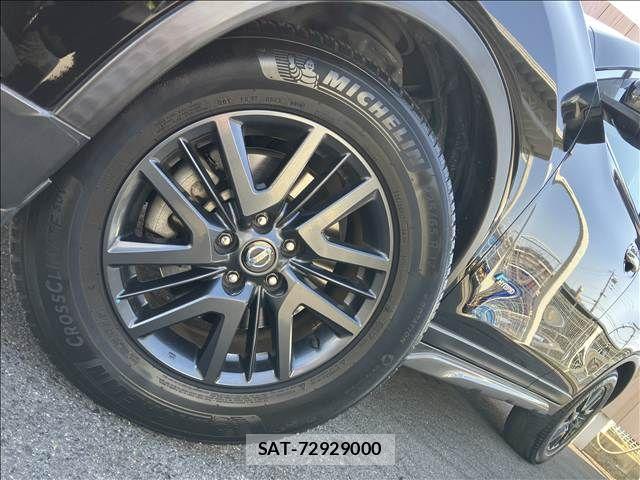 Nissan X-TRAIL HYBRID 2015-08 6023960-18