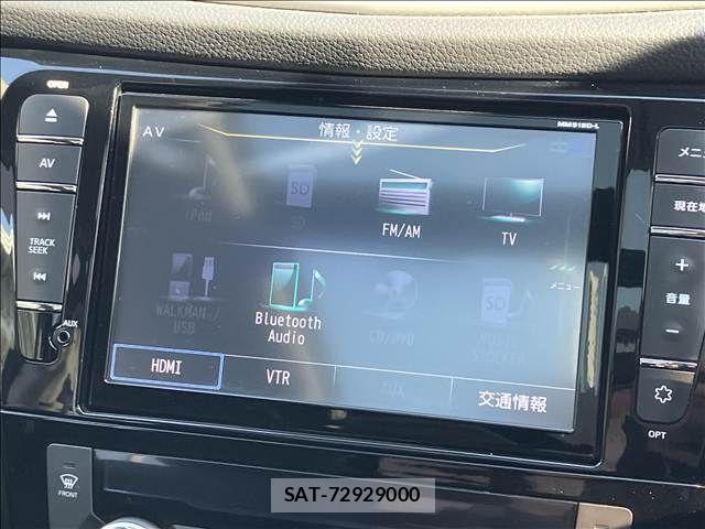 Nissan X-TRAIL HYBRID 2015-08 6023960-3
