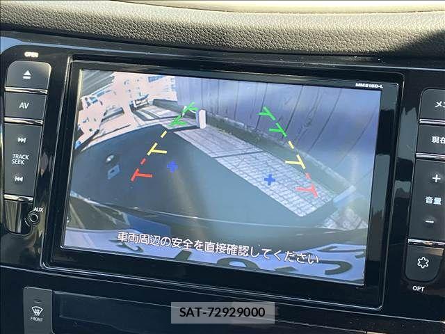 Nissan X-TRAIL HYBRID 2015-08 6023960-4