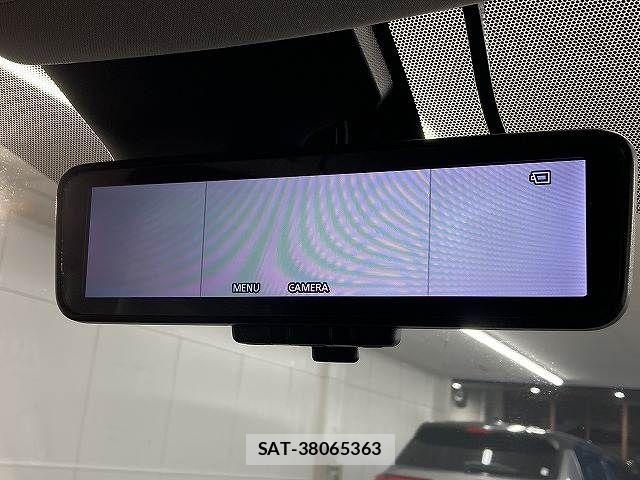 Nissan X-TRAIL HYBRID 2017-08 6023954-8
