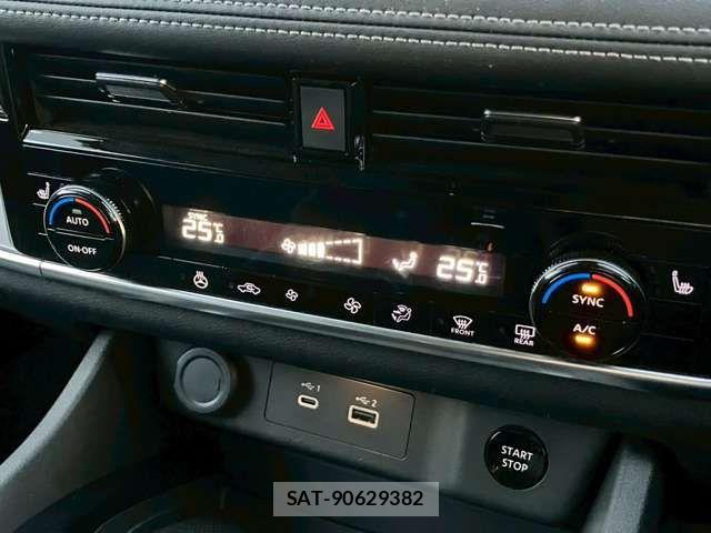 Nissan X-TRAIL HYBRID 2022-08 6023949-10