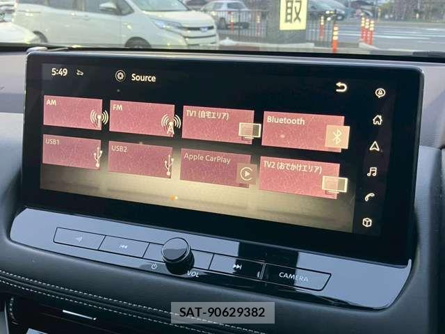 Nissan X-TRAIL HYBRID 2022-08 6023949-4