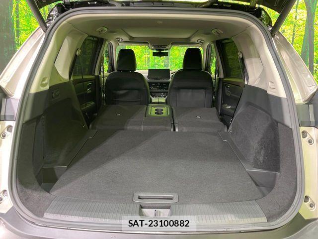 Nissan X-TRAIL HYBRID 2022-10 6221492-9