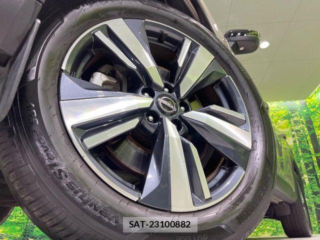 Nissan X-TRAIL HYBRID 2022-10 6221492-12