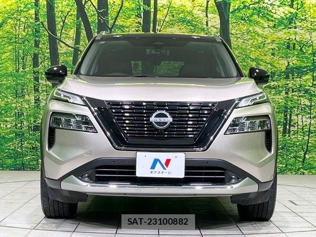 Nissan X-TRAIL HYBRID 2022-10 6221492-13