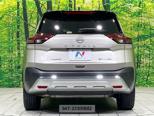 Nissan X-TRAIL HYBRID 2022-10 6221492-14