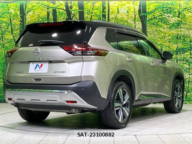 Nissan X-TRAIL HYBRID 2022-10 6221492-16