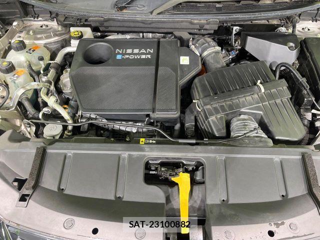 Nissan X-TRAIL HYBRID 2022-10 6221492-17
