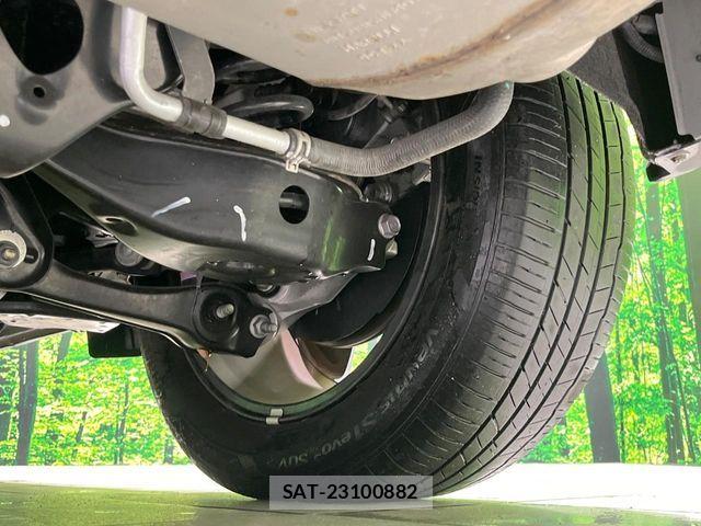 Nissan X-TRAIL HYBRID 2022-10 6221492-19