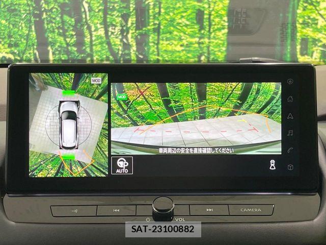 Nissan X-TRAIL HYBRID 2022-10 6221492-4