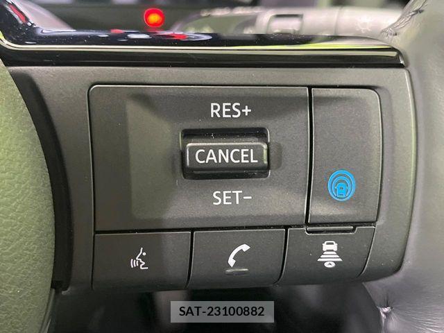 Nissan X-TRAIL HYBRID 2022-10 6221492-5