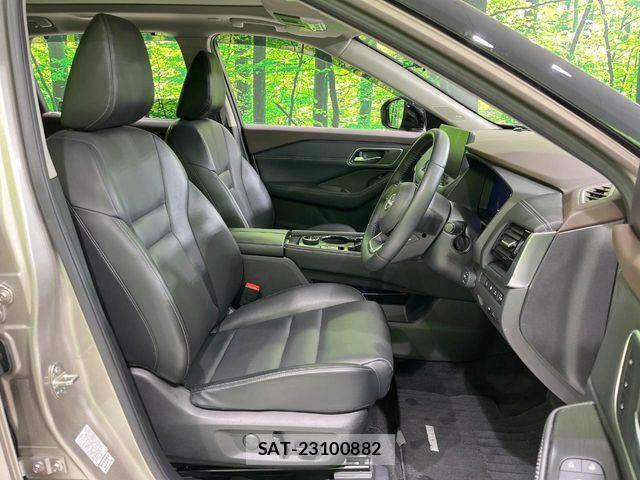 Nissan X-TRAIL HYBRID 2022-10 6221492-7