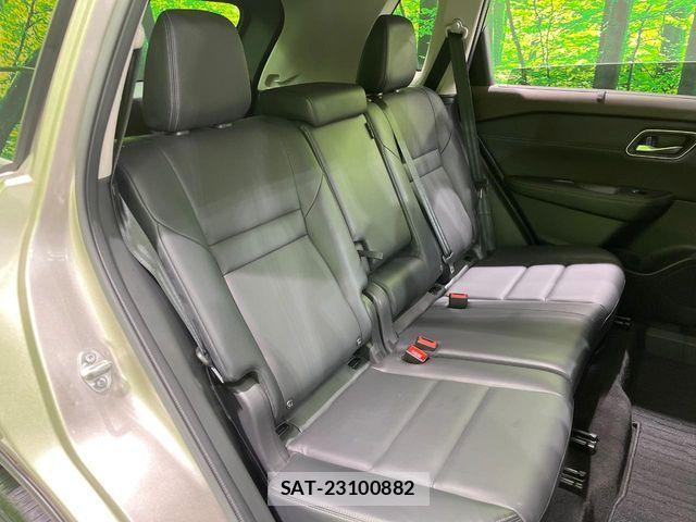 Nissan X-TRAIL HYBRID 2022-10 6221492-8
