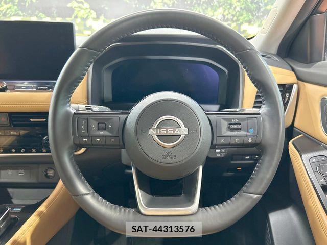 Nissan X-TRAIL HYBRID 2023-03 6221491-10