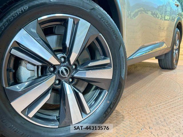 Nissan X-TRAIL HYBRID 2023-03 6221491-12
