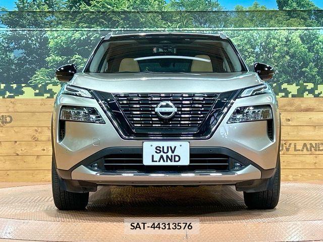 Nissan X-TRAIL HYBRID 2023-03 6221491-13