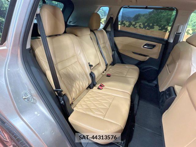 Nissan X-TRAIL HYBRID 2023-03 6221491-8