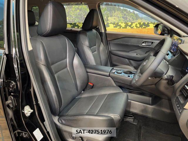 Nissan X-TRAIL HYBRID 2023-05 6221493-9