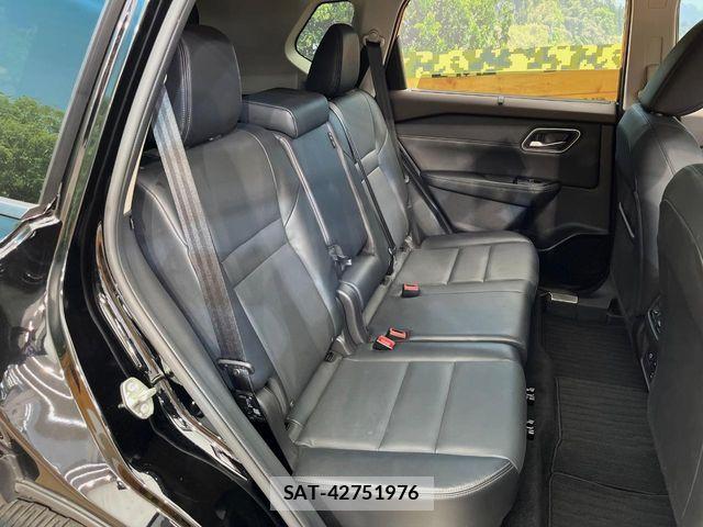 Nissan X-TRAIL HYBRID 2023-05 6221493-10