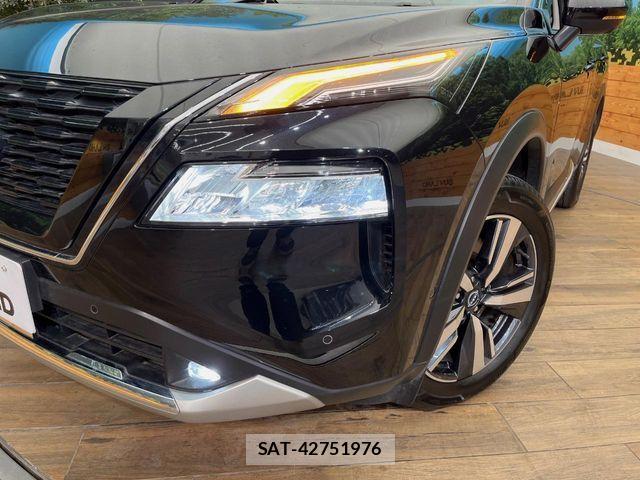 Nissan X-TRAIL HYBRID 2023-05 6221493-12