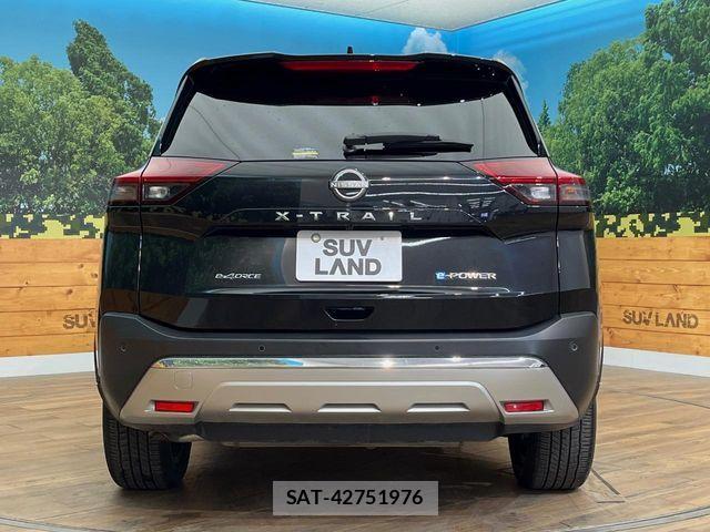 Nissan X-TRAIL HYBRID 2023-05 6221493-15