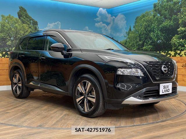 Nissan X-TRAIL HYBRID 2023-05 6221493-16
