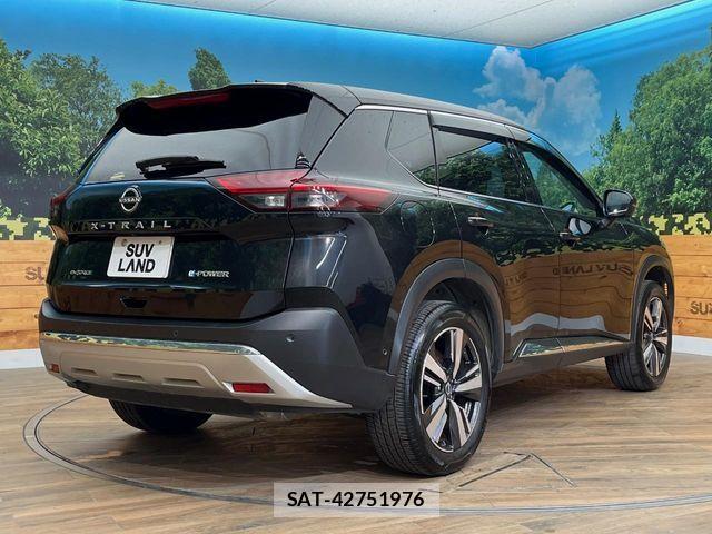 Nissan X-TRAIL HYBRID 2023-05 6221493-17