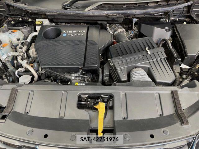Nissan X-TRAIL HYBRID 2023-05 6221493-18