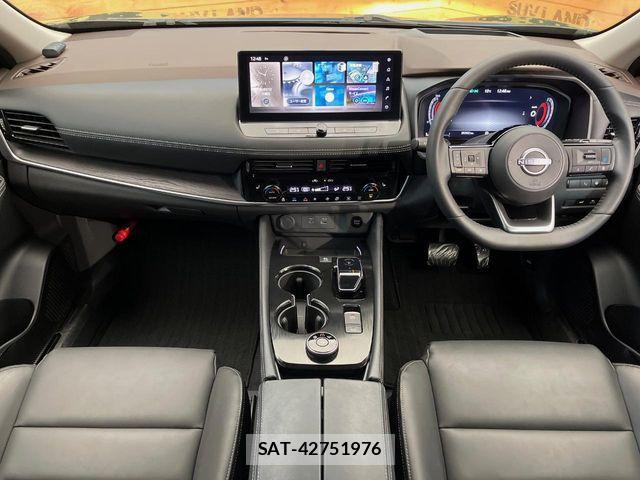 Nissan X-TRAIL HYBRID 2023-05 6221493-1