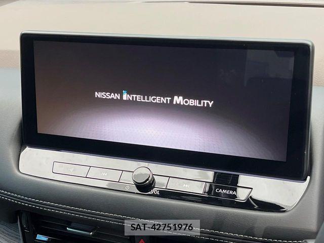 Nissan X-TRAIL HYBRID 2023-05 6221493-2