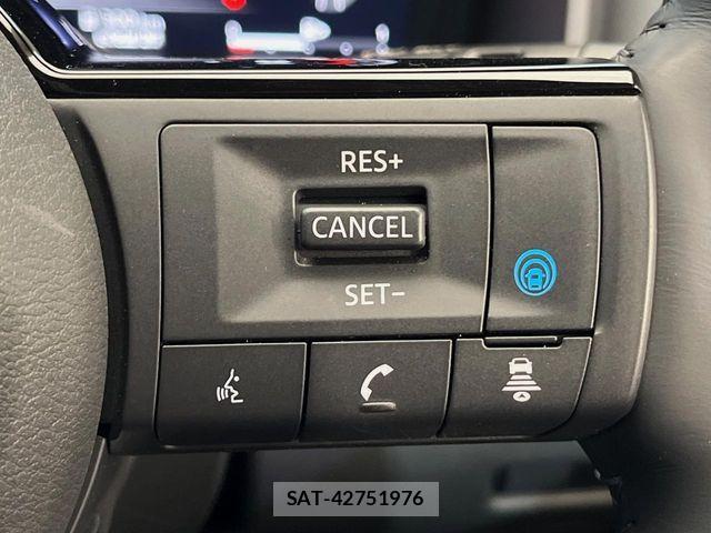 Nissan X-TRAIL HYBRID 2023-05 6221493-4