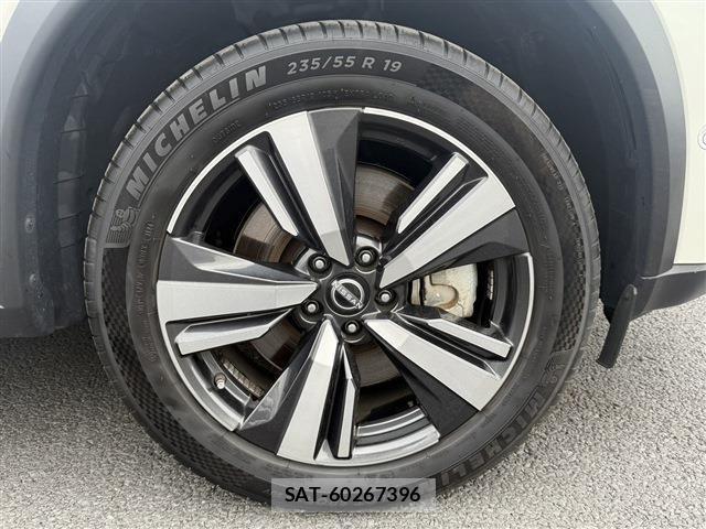 Nissan X-TRAIL HYBRID 2022-10 6221499-12