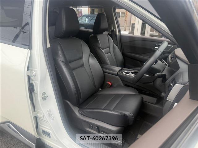 Nissan X-TRAIL HYBRID 2022-10 6221499-13