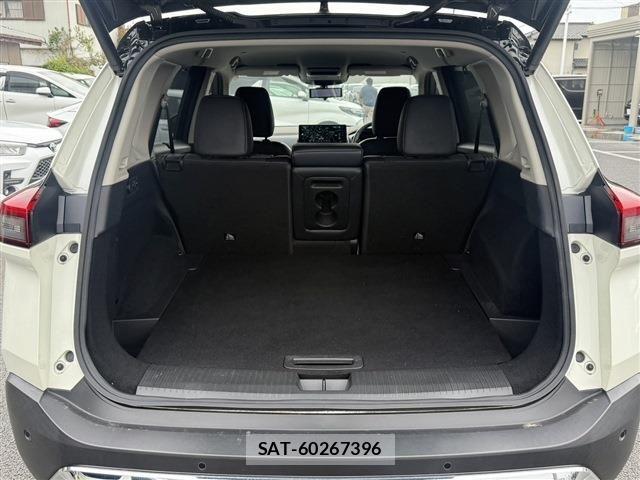 Nissan X-TRAIL HYBRID 2022-10 6221499-15