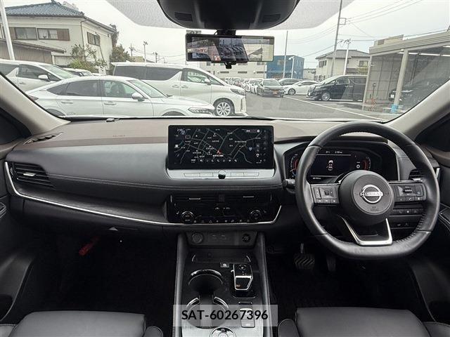 Nissan X-TRAIL HYBRID 2022-10 6221499-16