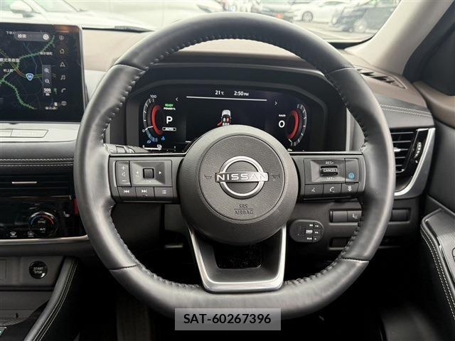 Nissan X-TRAIL HYBRID 2022-10 6221499-17