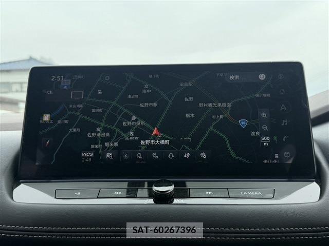 Nissan X-TRAIL HYBRID 2022-10 6221499-1
