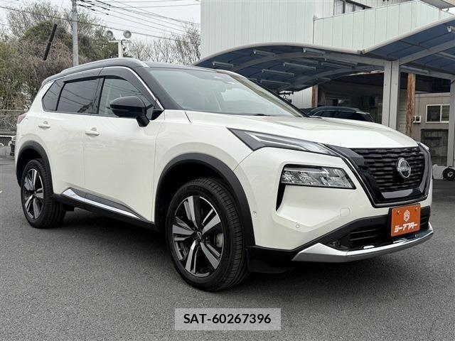 Nissan X-TRAIL HYBRID 2022-10 6221499-19
