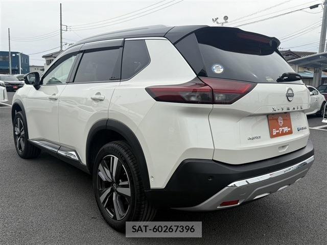 Nissan X-TRAIL HYBRID 2022-10 6221499-21