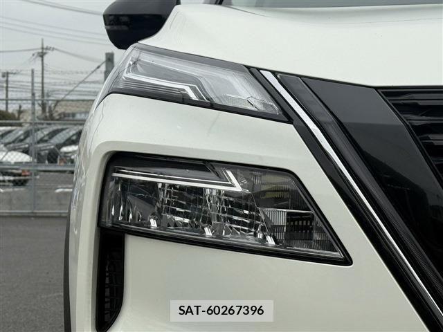 Nissan X-TRAIL HYBRID 2022-10 6221499-25