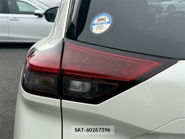 Nissan X-TRAIL HYBRID 2022-10 6221499-26