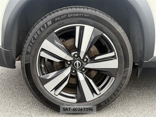 Nissan X-TRAIL HYBRID 2022-10 6221499-27