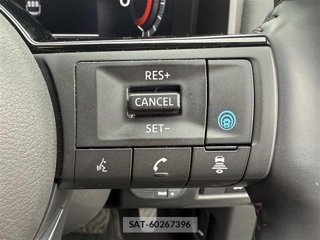 Nissan X-TRAIL HYBRID 2022-10 6221499-3