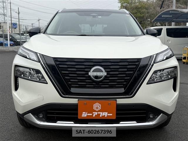 Nissan X-TRAIL HYBRID 2022-10 6221499-6