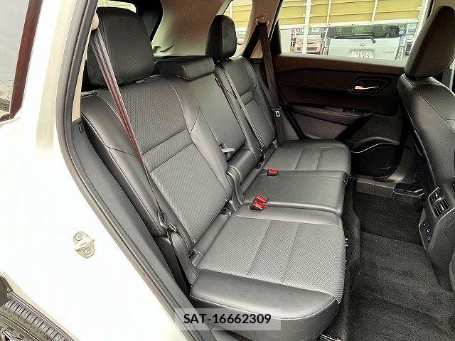 Nissan X-TRAIL HYBRID 2022-10 6248586-9