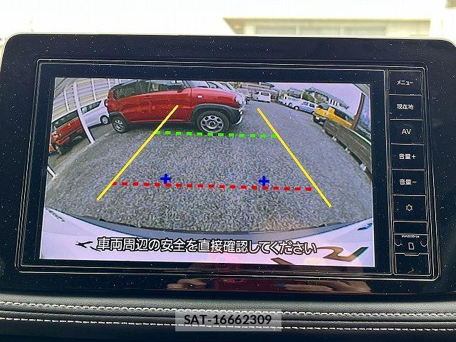 Nissan X-TRAIL HYBRID 2022-10 6248586-10