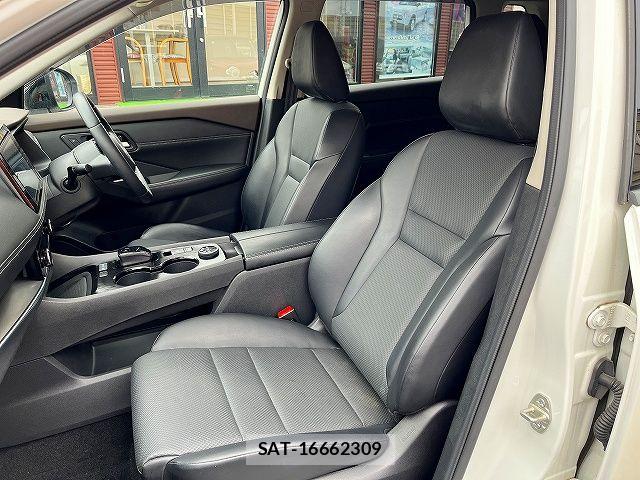 Nissan X-TRAIL HYBRID 2022-10 6248586-18