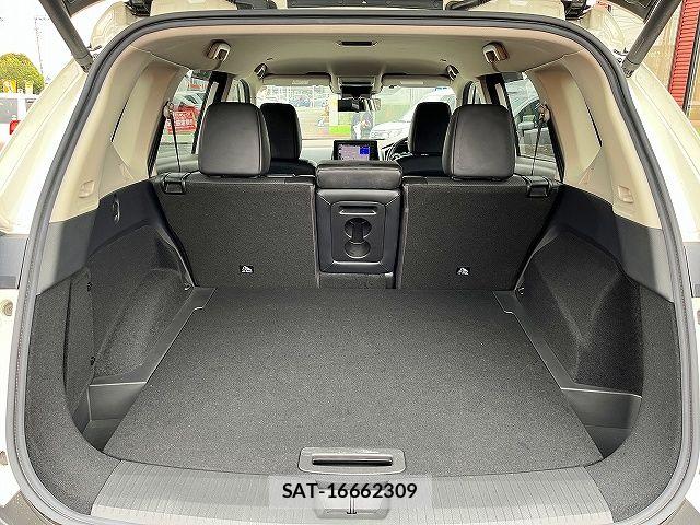 Nissan X-TRAIL HYBRID 2022-10 6248586-20