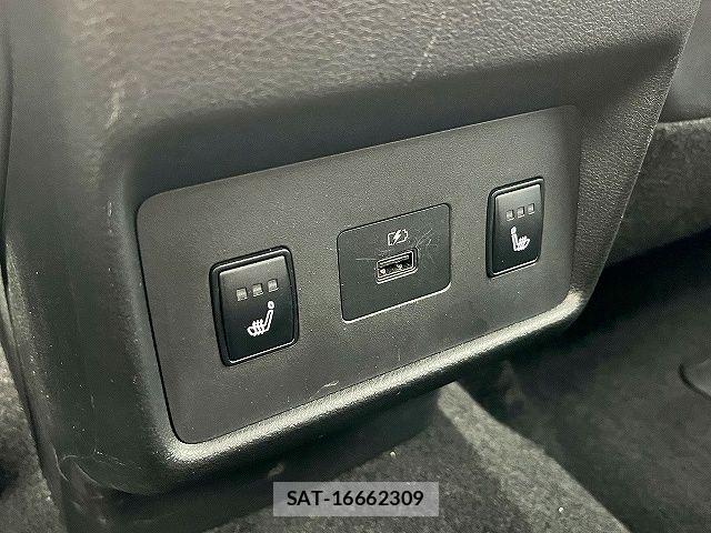 Nissan X-TRAIL HYBRID 2022-10 6248586-22