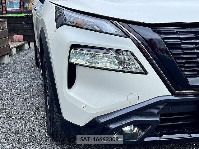 Nissan X-TRAIL HYBRID 2022-10 6248586-23